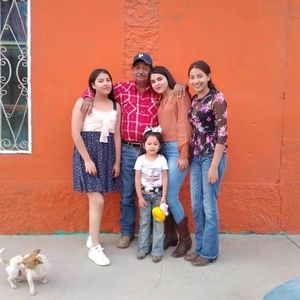 Meet your Posher, Tania